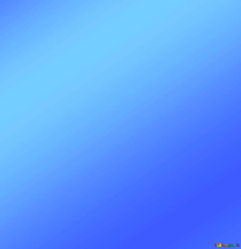 blue  gradient №56267