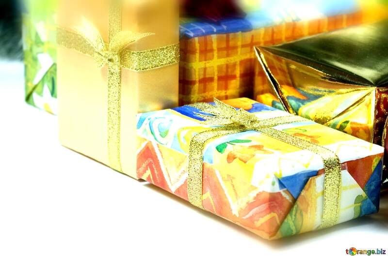 Gifts ideas background №6731