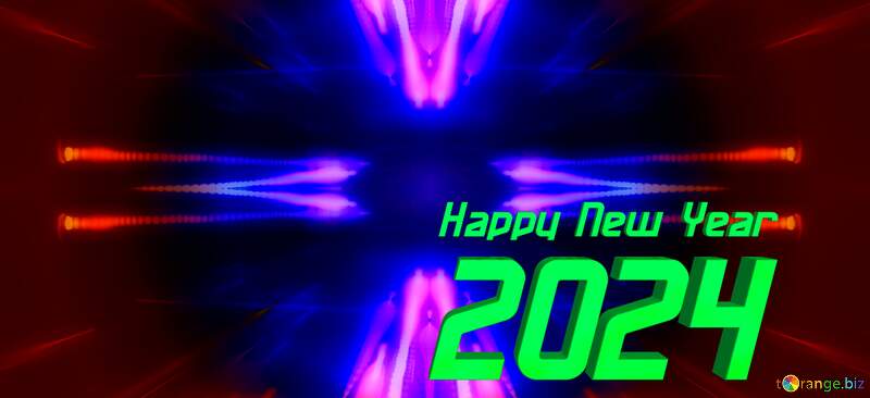Techno 2024 Happy new year №56247
