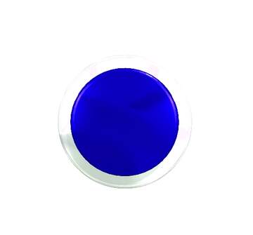 FX №264077 Blue button  transparent png