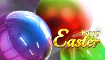 FX №264175 Sparkling  Easter Celebrations