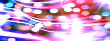 FX №265964 Background Sparkle Waltz: Enchanting Lines Symphony