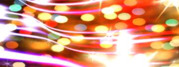 FX №265915 Ethereal Radiance: Glitter Lines Spark Background