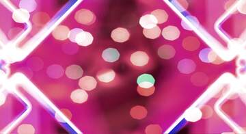 FX №265582 Holiday Sparkle Wonderland: Abstract Background Glimmer