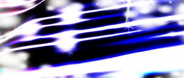 FX №265928 Serenity Lines Waltz: Abstract Sparkle Background Elegance