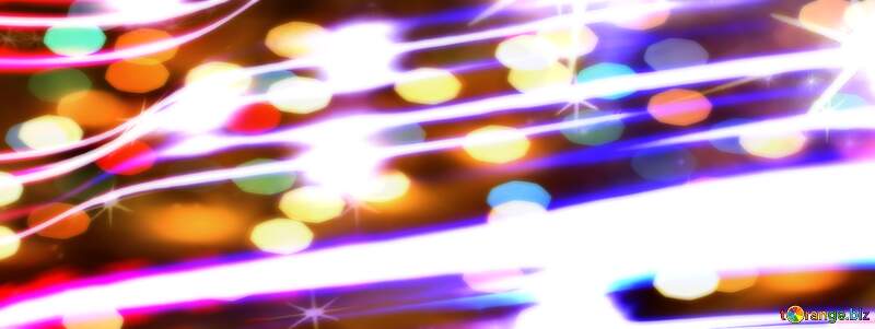 Background Sparkle Symphony: Radiant Lines Harmony №56259