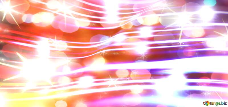 Background Sparkle Waltz: Enigmatic Lines Symphony №56259