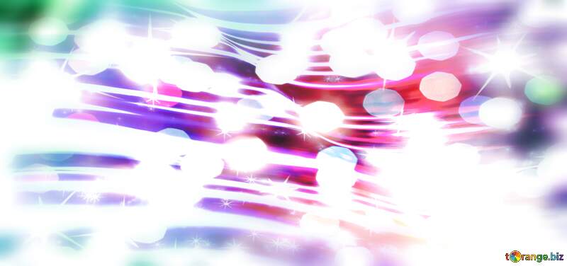 Ethereal Radiance: Abstract Sparkle Lines Background №56259