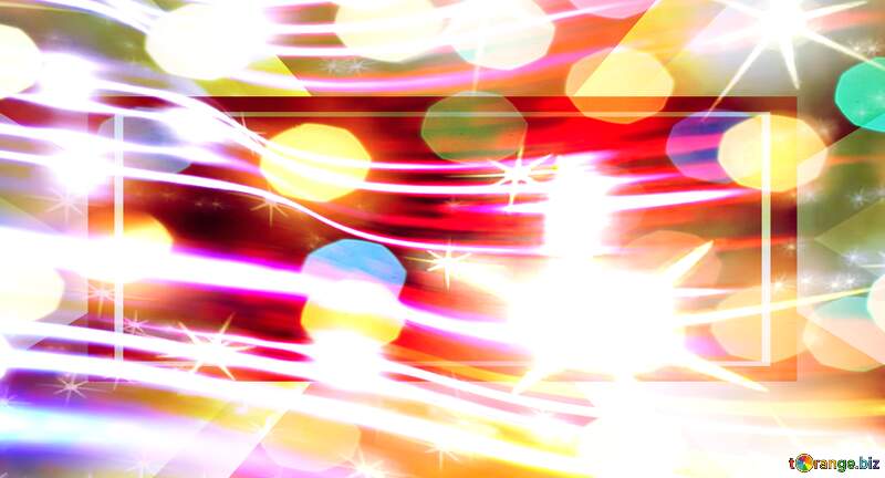 Ethereal Radiance: Enchanting Sparkle Lines Background №56259