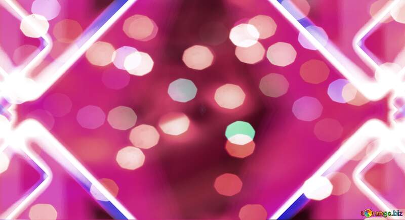 Holiday Sparkle Wonderland: Abstract Background Glimmer №54757