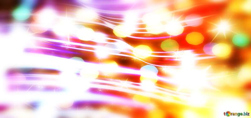 Lustrous Lines Dance: Enigmatic Sparkle Background №56259