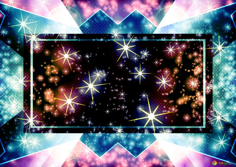 Sparkle  Festival Backgrounds №54495