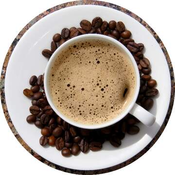 FX №267172 Cup of coffee Profile image