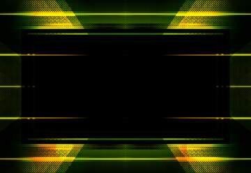 FX №267647 Tech background for YouTube channel