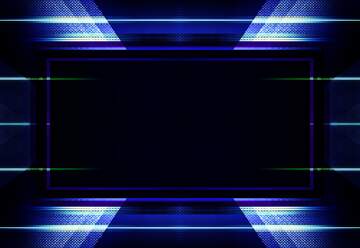 FX №267641 tech background for Zoom