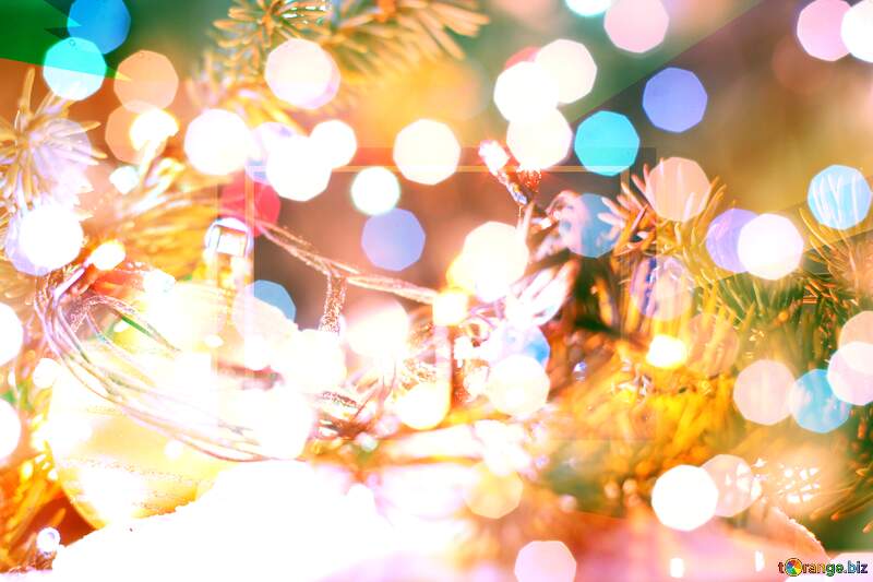 Obrázky vianočných svetiel №17949