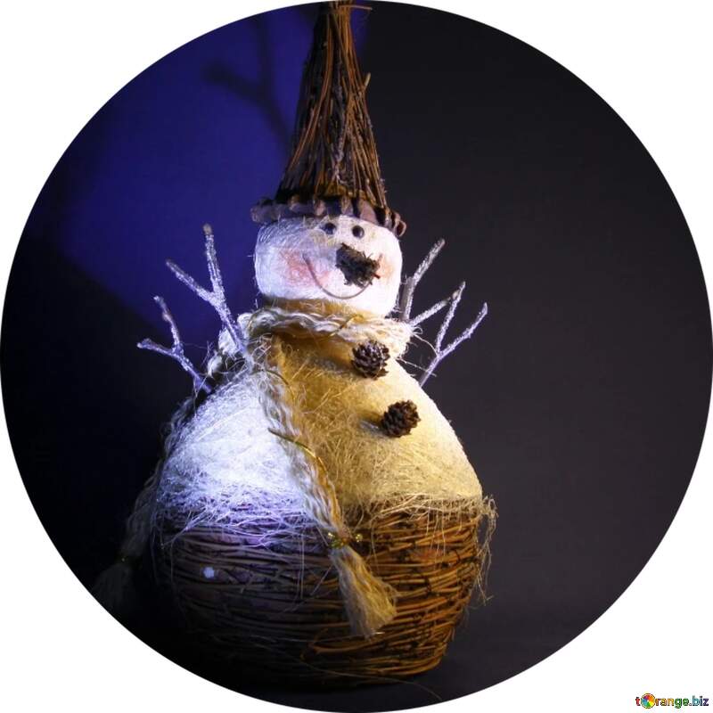 snowman profile image №2368
