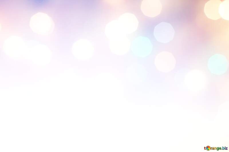 Stunning Abstract Bokeh Background with Soft Color Palette №16062