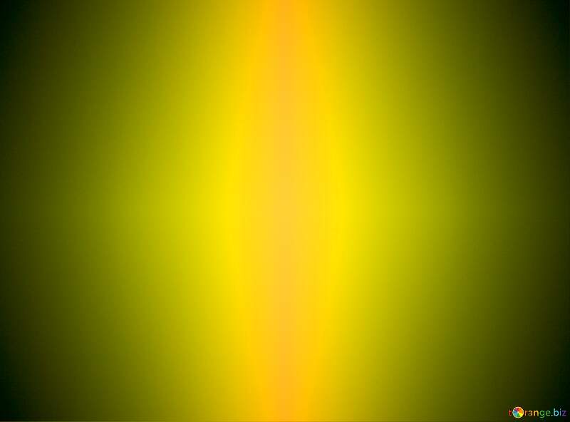 Vibrant Abstract Gradient: A Fusion of Yellow and Green Hues №16062
