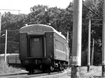 FX №28266  train go on