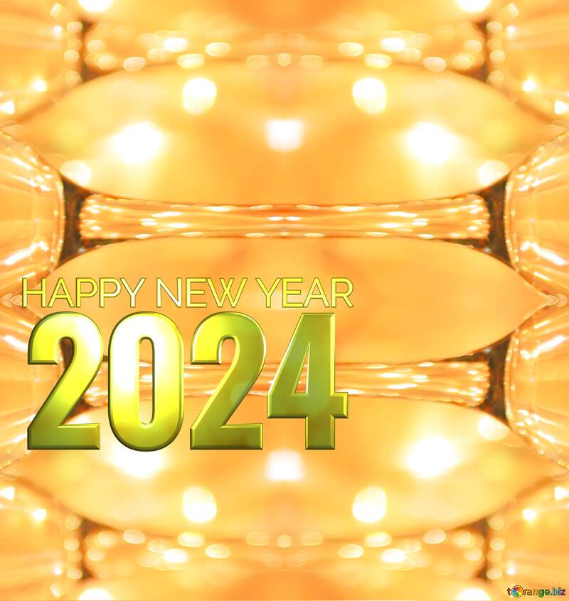 Greeting the New Year holidays 2023 №24673