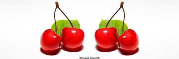 FX №33684  Cherry template