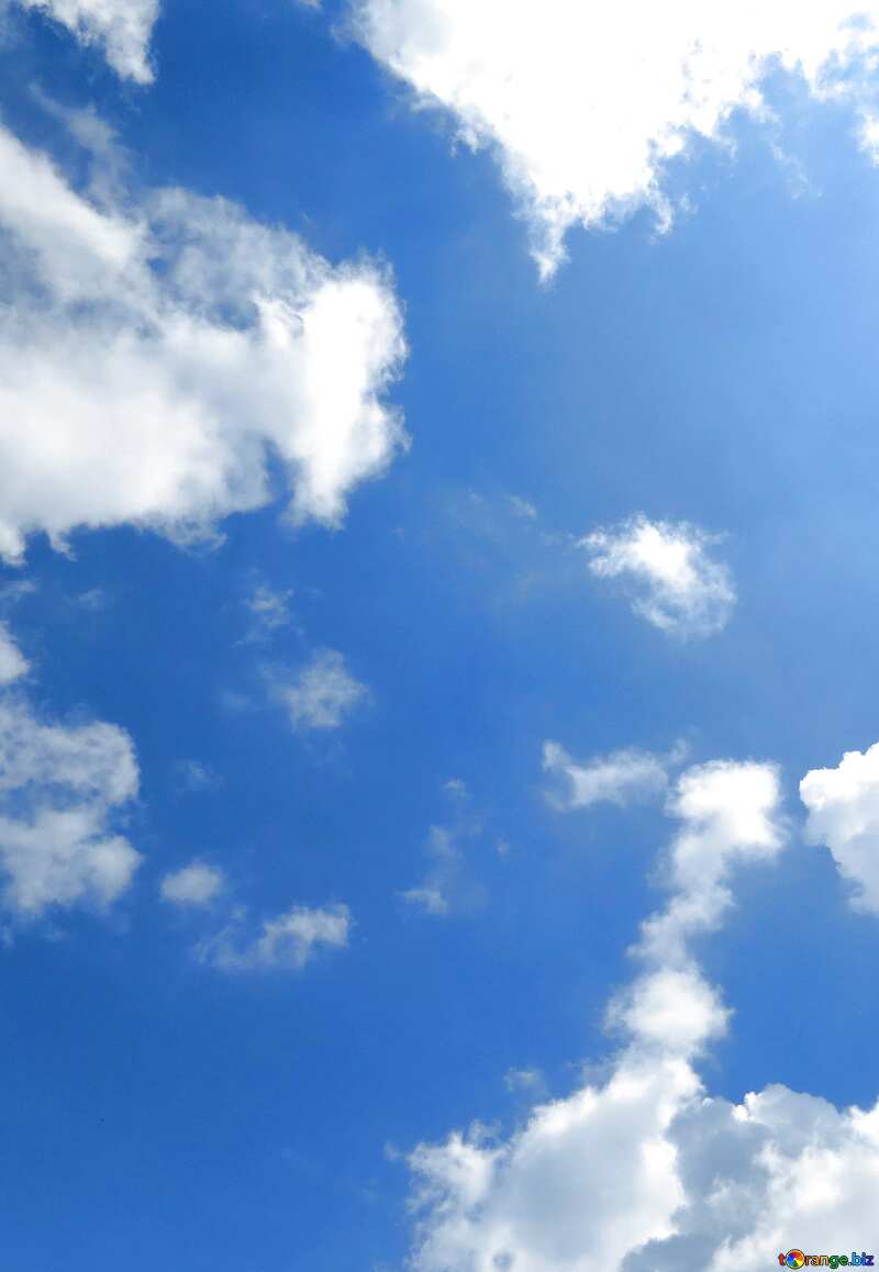  clouds Sky №31598