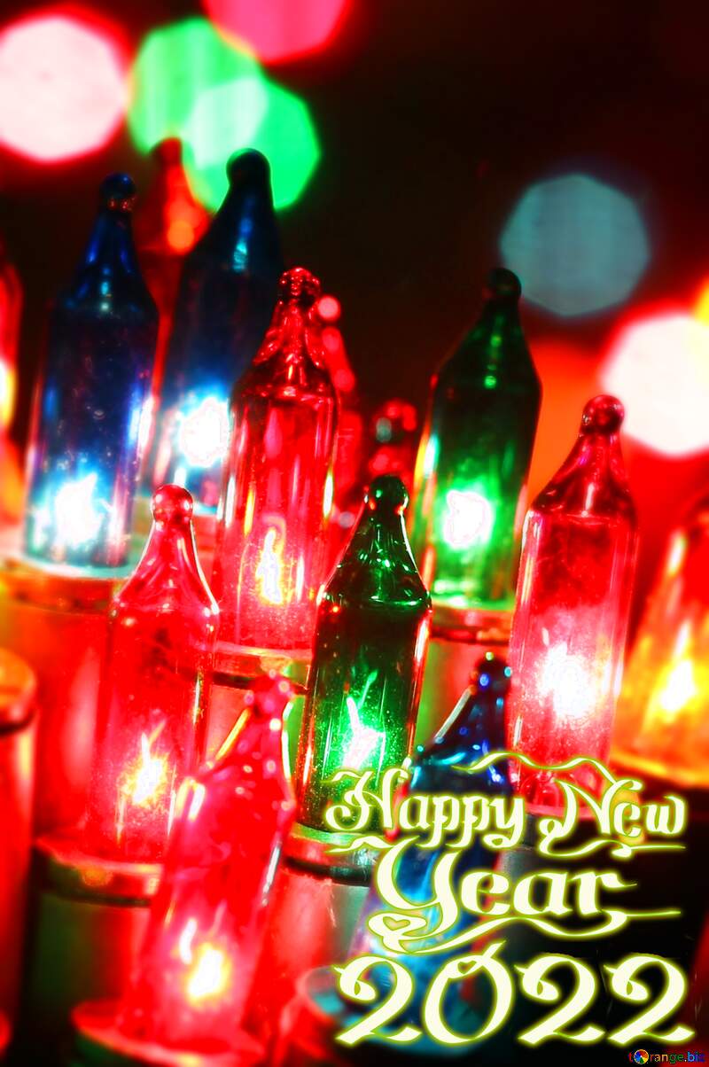 Merry happy new year №41294