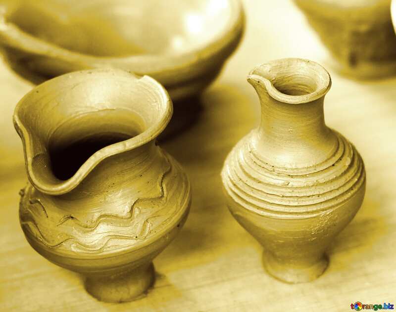  Ceramics vintage №42398