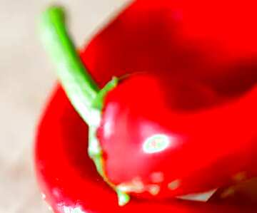 FX №40673 Red pepper