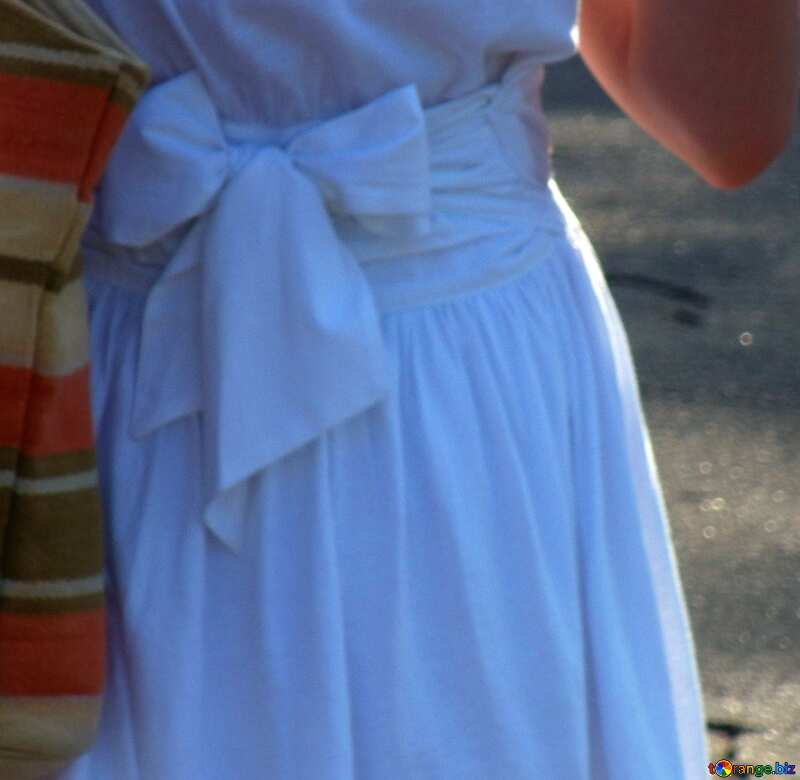 beautiful dress pope №10988