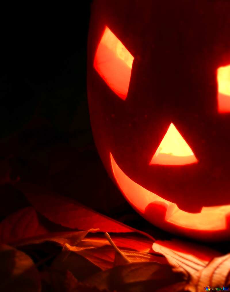 halloween scary №24354