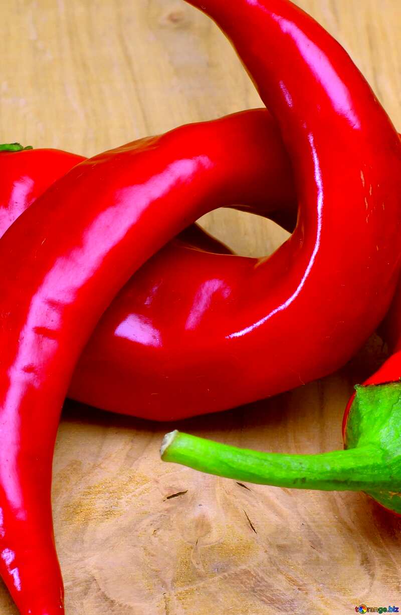 chile pepper №46617