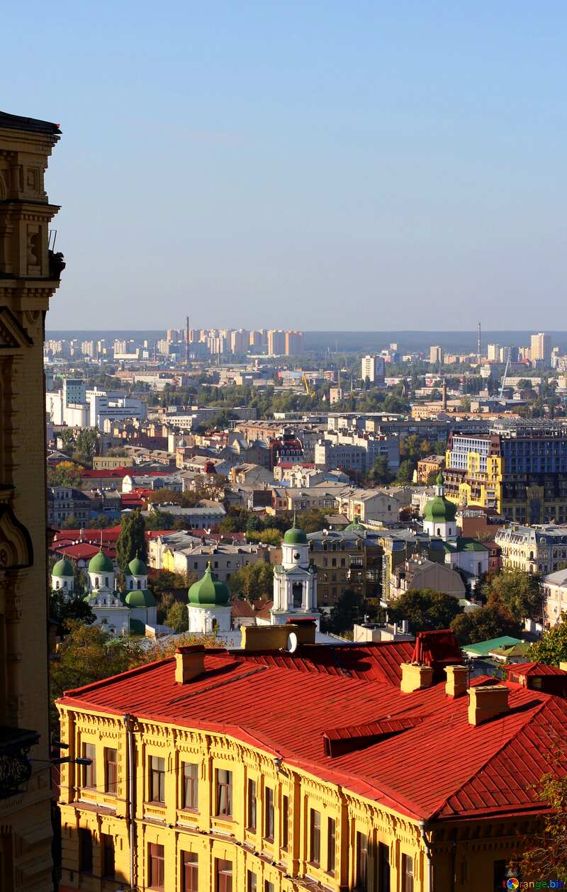 View center of Kyiv №41455