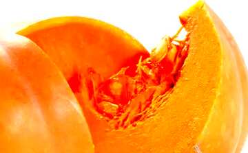 FX №52689 orange pulp