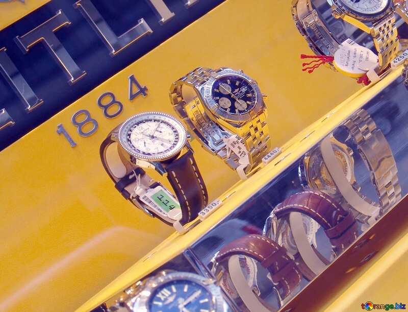 breitling 1884 Watches №12129