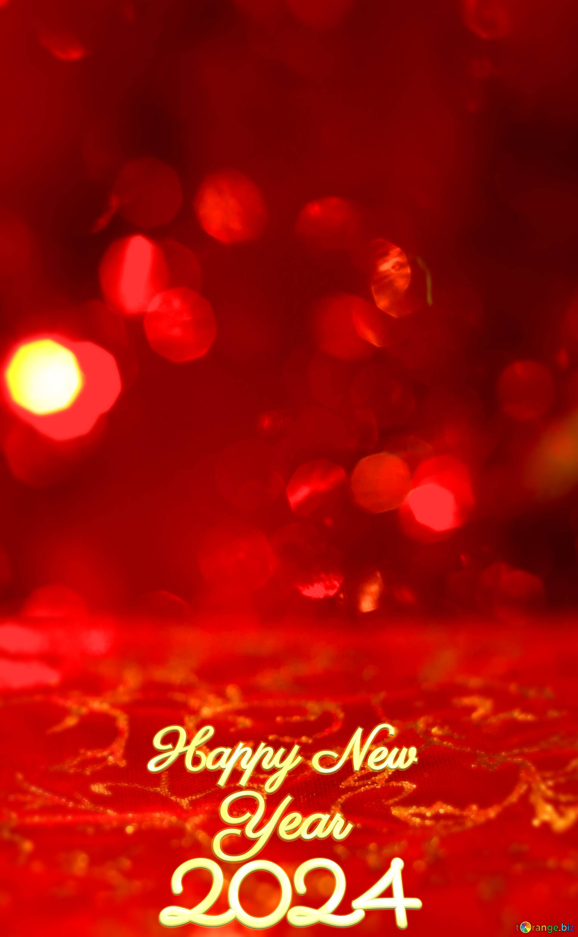 Download free picture Christmas background happy new year 2022 red lights  on CC-BY License ~ Free Image Stock  ~ fx №58300