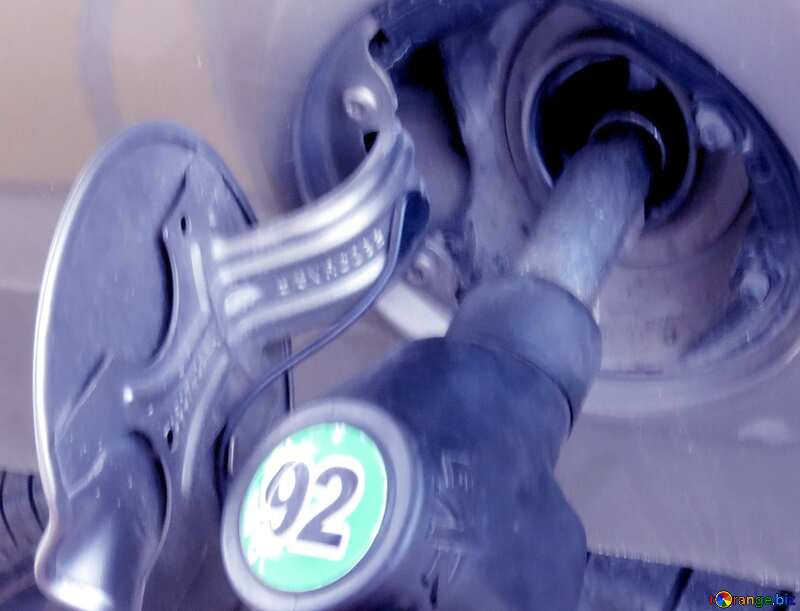 Gasoline 92 №22142