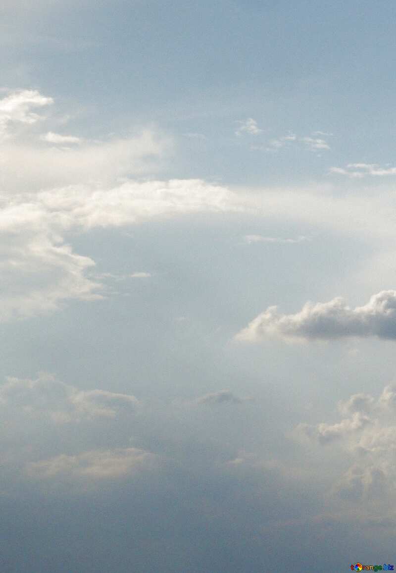 clouds sky №2000