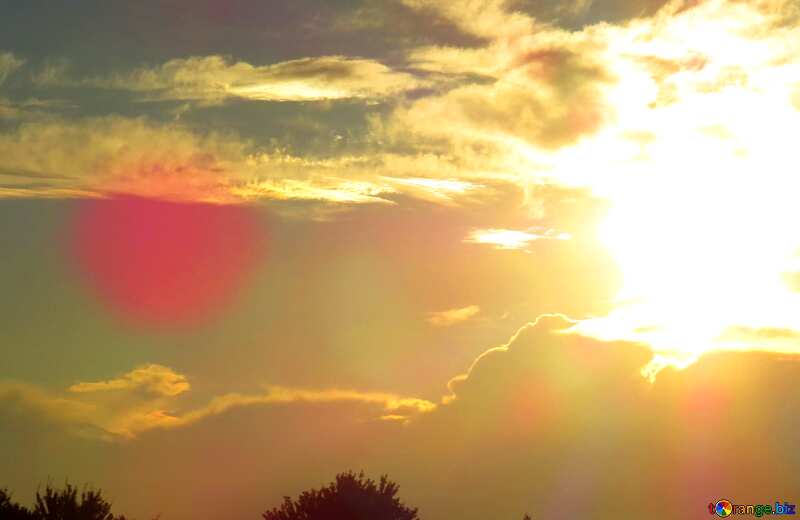 Abdeckung. Sonnenuntergang Hintergrundbilder für desktop. №36723