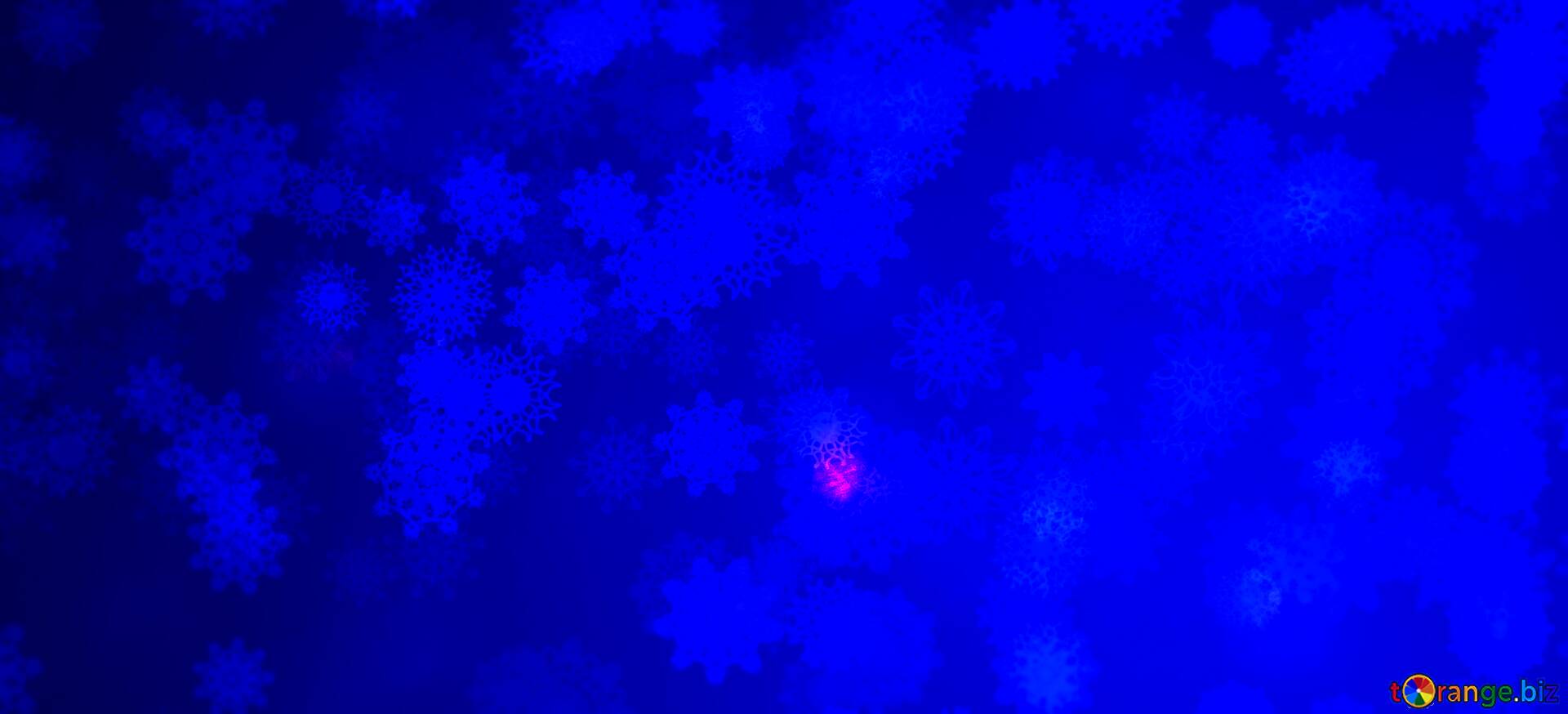 Download free picture Blue Snowflake banner background on CC-BY License ~  Free Image Stock  ~ fx №62556