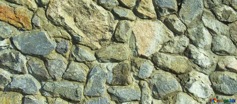 Couverture. Texture.Stone mur.. №12748