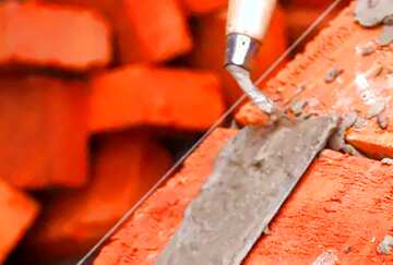 FX №66768 Trowel masonry