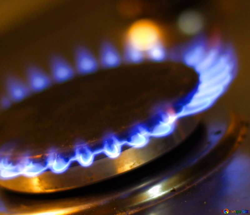 Natural gas burner №38480