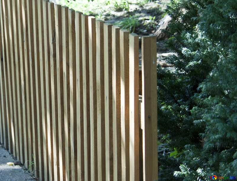 Fence №5652