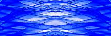 FX №72736 Background grid waves 