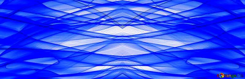 Background grid waves  №40618