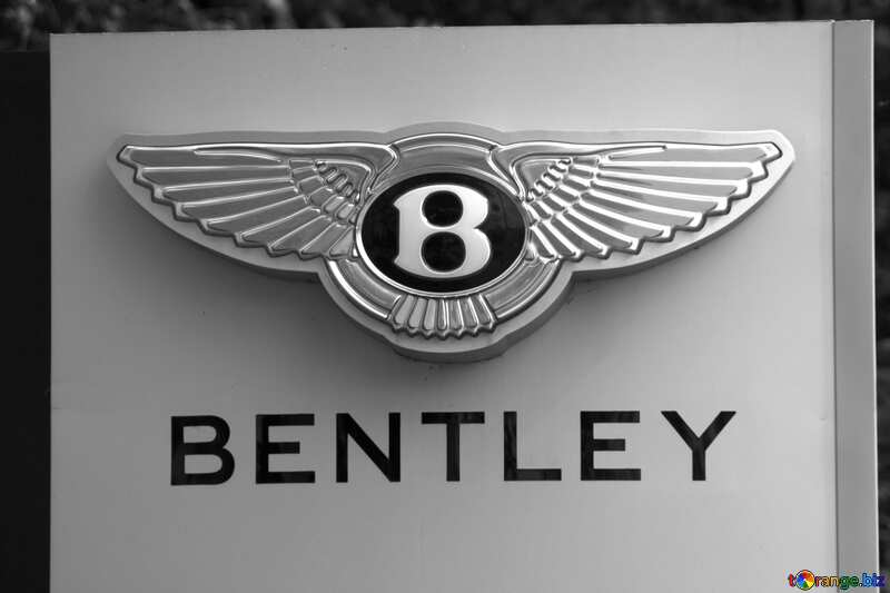 Bentley  logo №14690