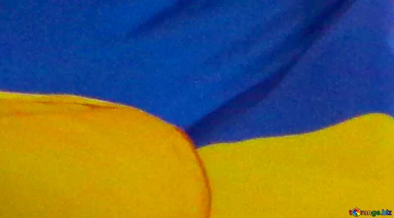 Flag Of Ukraine icon №30428