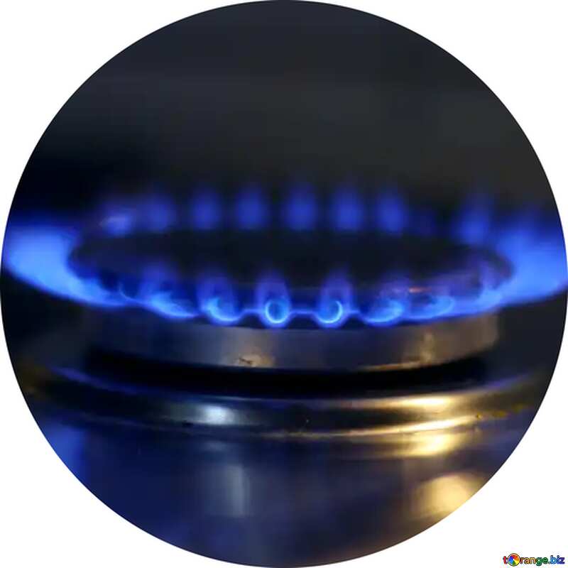 Gas burning №38482